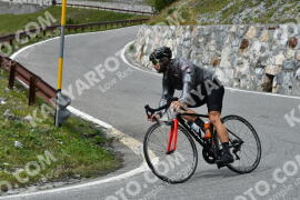 Photo #2690768 | 20-08-2022 14:40 | Passo Dello Stelvio - Waterfall curve BICYCLES