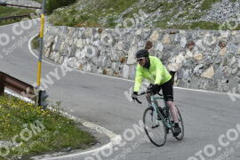 Foto #3596695 | 27-07-2023 14:34 | Passo Dello Stelvio - Waterfall Kehre BICYCLES
