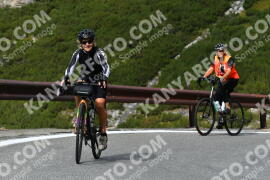 Photo #4291130 | 19-09-2023 11:13 | Passo Dello Stelvio - Waterfall curve BICYCLES