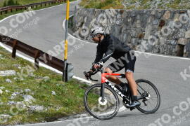 Photo #2681662 | 17-08-2022 10:48 | Passo Dello Stelvio - Waterfall curve BICYCLES