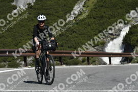 Photo #3243354 | 26-06-2023 10:13 | Passo Dello Stelvio - Waterfall curve BICYCLES