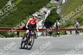 Photo #2430772 | 29-07-2022 10:28 | Passo Dello Stelvio - Waterfall curve BICYCLES