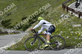 Photo #3494240 | 16-07-2023 12:57 | Passo Dello Stelvio - Waterfall curve BICYCLES