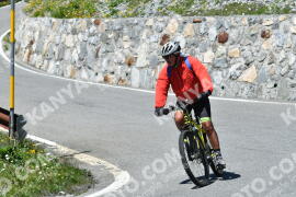 Photo #2219891 | 02-07-2022 14:27 | Passo Dello Stelvio - Waterfall curve BICYCLES