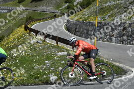 Photo #3357369 | 05-07-2023 11:56 | Passo Dello Stelvio - Waterfall curve BICYCLES