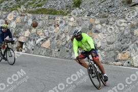Photo #2458494 | 31-07-2022 15:16 | Passo Dello Stelvio - Waterfall curve BICYCLES