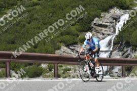 Foto #3764365 | 08-08-2023 12:09 | Passo Dello Stelvio - Waterfall Kehre BICYCLES