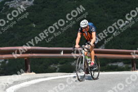 Photo #2363290 | 21-07-2022 10:34 | Passo Dello Stelvio - Waterfall curve BICYCLES