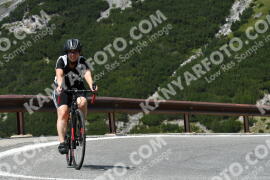 Photo #2361380 | 20-07-2022 12:53 | Passo Dello Stelvio - Waterfall curve BICYCLES