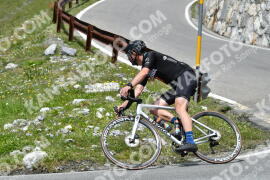 Photo #2303087 | 14-07-2022 13:43 | Passo Dello Stelvio - Waterfall curve BICYCLES