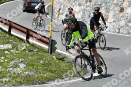 Photo #2303630 | 14-07-2022 15:14 | Passo Dello Stelvio - Waterfall curve BICYCLES