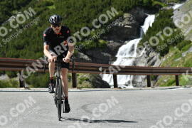 Photo #2138276 | 17-06-2022 15:22 | Passo Dello Stelvio - Waterfall curve BICYCLES