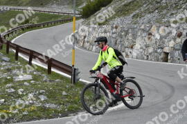 Photo #3057720 | 07-06-2023 15:11 | Passo Dello Stelvio - Waterfall curve BICYCLES