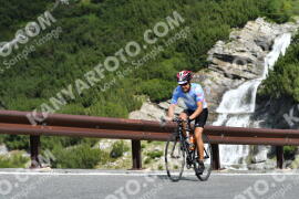Photo #2306922 | 15-07-2022 10:23 | Passo Dello Stelvio - Waterfall curve BICYCLES