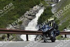 Photo #3443374 | 14-07-2023 10:34 | Passo Dello Stelvio - Waterfall curve