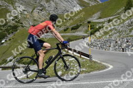 Photo #3820996 | 11-08-2023 12:38 | Passo Dello Stelvio - Waterfall curve BICYCLES