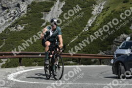 Photo #3280159 | 29-06-2023 09:41 | Passo Dello Stelvio - Waterfall curve BICYCLES