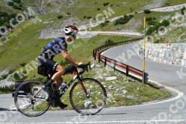 Photo #3988543 | 20-08-2023 15:23 | Passo Dello Stelvio - Waterfall curve BICYCLES