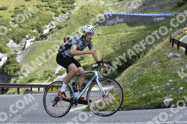 Photo #3383086 | 08-07-2023 09:14 | Passo Dello Stelvio - Waterfall curve BICYCLES