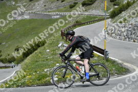 Foto #3115129 | 16-06-2023 12:42 | Passo Dello Stelvio - Waterfall Kehre BICYCLES