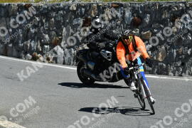 Photo #2699239 | 21-08-2022 11:36 | Passo Dello Stelvio - Waterfall curve BICYCLES
