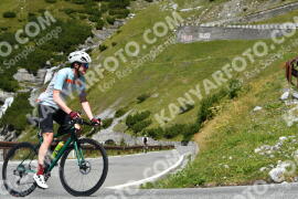 Photo #2564993 | 09-08-2022 12:07 | Passo Dello Stelvio - Waterfall curve BICYCLES