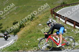 Photo #2580437 | 10-08-2022 12:32 | Passo Dello Stelvio - Waterfall curve BICYCLES