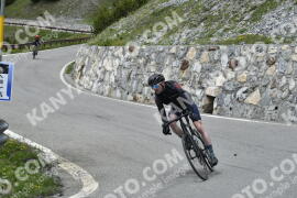 Photo #3203202 | 23-06-2023 14:29 | Passo Dello Stelvio - Waterfall curve BICYCLES