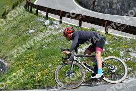 Photo #2137258 | 17-06-2022 11:12 | Passo Dello Stelvio - Waterfall curve BICYCLES