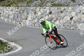 Photo #2779567 | 29-08-2022 14:55 | Passo Dello Stelvio - Waterfall curve BICYCLES