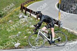 Photo #2228526 | 03-07-2022 11:31 | Passo Dello Stelvio - Waterfall curve BICYCLES