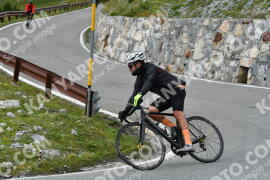 Photo #2458641 | 31-07-2022 15:07 | Passo Dello Stelvio - Waterfall curve BICYCLES