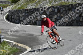Photo #2129408 | 13-06-2022 11:17 | Passo Dello Stelvio - Waterfall curve BICYCLES