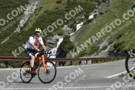 Photo #3171214 | 19-06-2023 10:08 | Passo Dello Stelvio - Waterfall curve BICYCLES