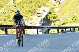 Photo #2183291 | 25-06-2022 09:07 | Passo Dello Stelvio - Waterfall curve BICYCLES