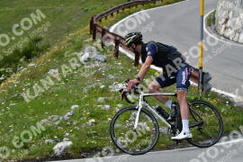 Photo #2241906 | 06-07-2022 14:49 | Passo Dello Stelvio - Waterfall curve BICYCLES