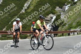 Photo #2159247 | 19-06-2022 10:33 | Passo Dello Stelvio - Waterfall curve BICYCLES