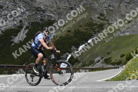 Foto #3075104 | 10-06-2023 12:48 | Passo Dello Stelvio - Waterfall Kehre BICYCLES