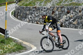 Photo #2169174 | 20-06-2022 12:01 | Passo Dello Stelvio - Waterfall curve BICYCLES