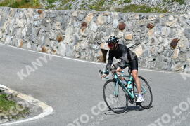 Photo #2506842 | 04-08-2022 13:46 | Passo Dello Stelvio - Waterfall curve BICYCLES