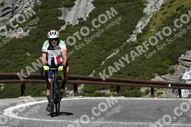 Photo #2727516 | 24-08-2022 10:42 | Passo Dello Stelvio - Waterfall curve BICYCLES