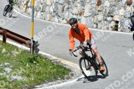 Photo #2192405 | 25-06-2022 14:01 | Passo Dello Stelvio - Waterfall curve BICYCLES