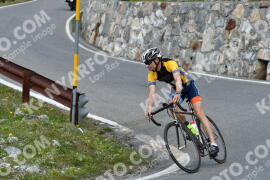 Photo #2365196 | 21-07-2022 12:42 | Passo Dello Stelvio - Waterfall curve BICYCLES