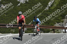 Photo #3360127 | 05-07-2023 10:04 | Passo Dello Stelvio - Waterfall curve BICYCLES