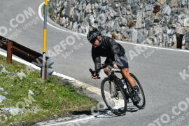 Photo #2558332 | 09-08-2022 12:30 | Passo Dello Stelvio - Waterfall curve BICYCLES