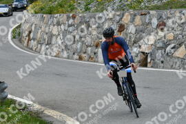 Photo #2179731 | 24-06-2022 13:00 | Passo Dello Stelvio - Waterfall curve BICYCLES