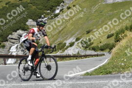 Photo #2725879 | 24-08-2022 12:01 | Passo Dello Stelvio - Waterfall curve BICYCLES