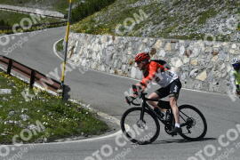 Photo #3370810 | 07-07-2023 15:53 | Passo Dello Stelvio - Waterfall curve BICYCLES