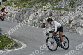Photo #3495507 | 16-07-2023 13:50 | Passo Dello Stelvio - Waterfall curve BICYCLES