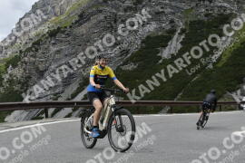 Photo #3547559 | 22-07-2023 12:19 | Passo Dello Stelvio - Waterfall curve BICYCLES